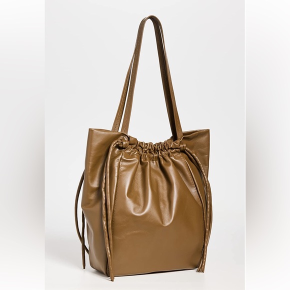 NWT! Proenza Schouler Drawstring Tote - Picture 3 of 7